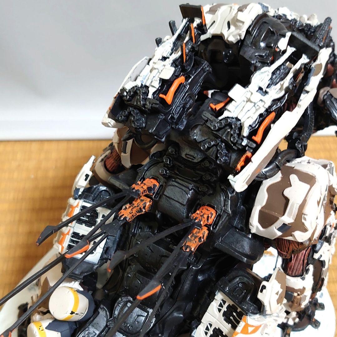 Horizon ホライゾン コレクターズエディション トレマータスク フィギュア