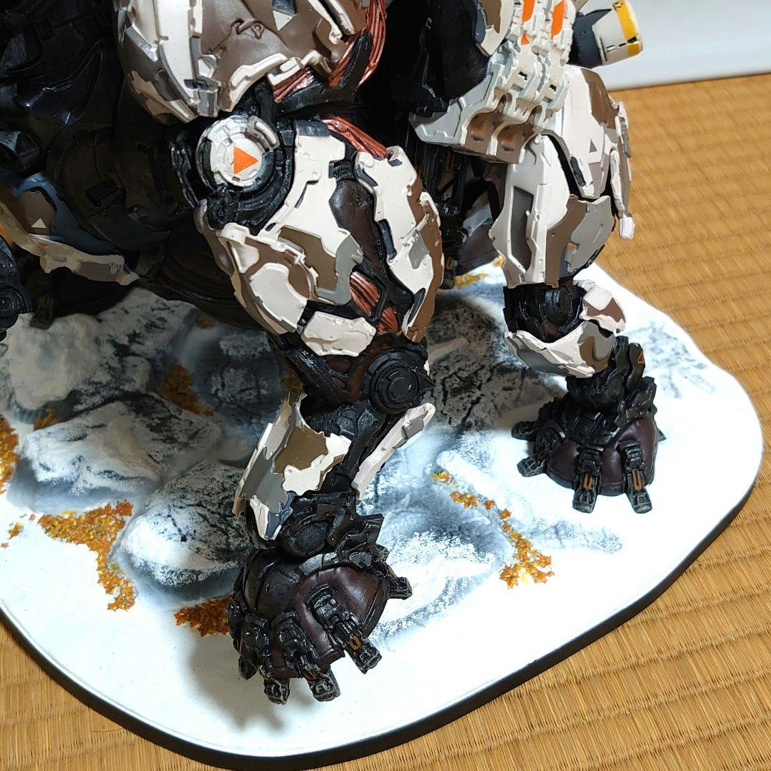 Horizon ホライゾン コレクターズエディション トレマータスク フィギュア