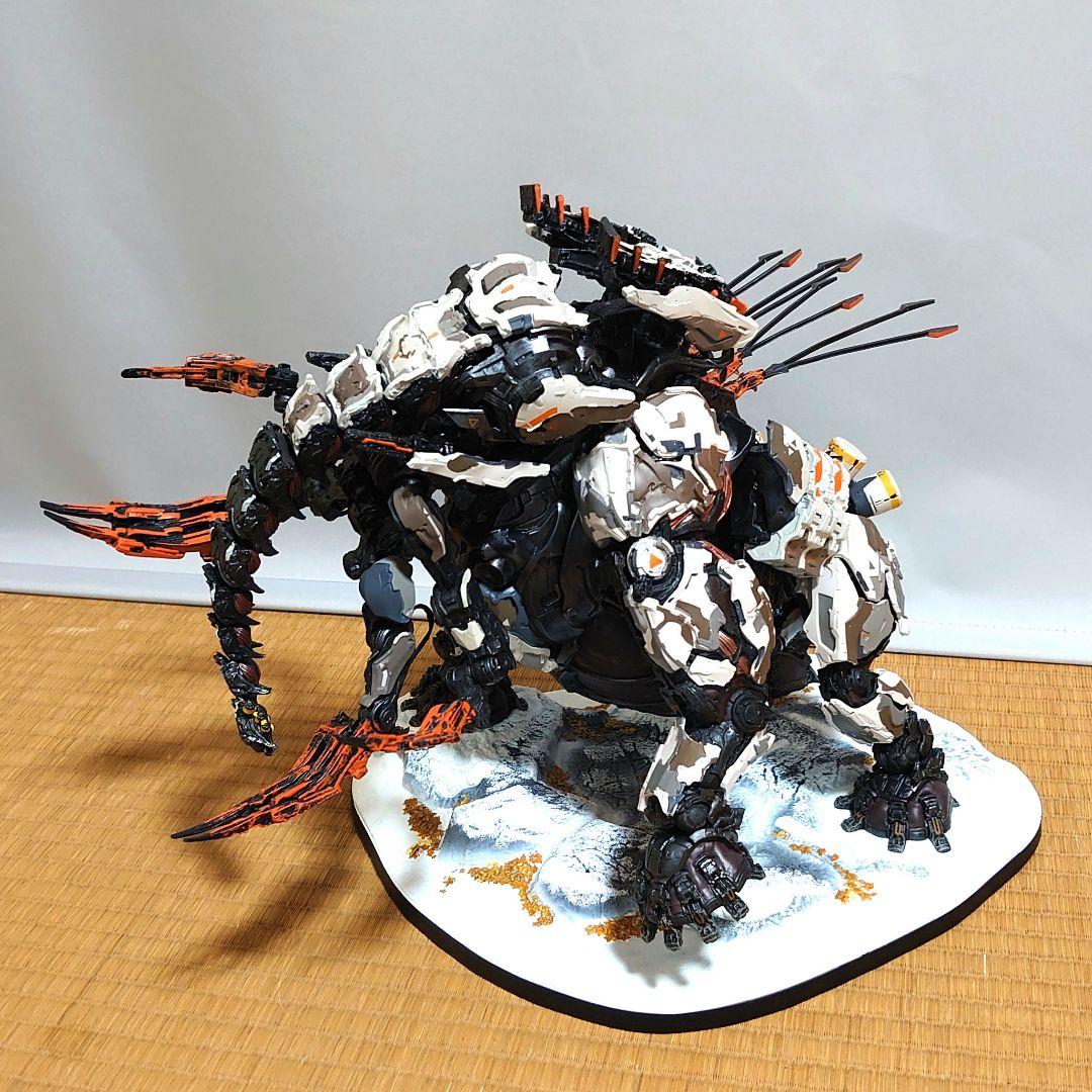 Horizon ホライゾン コレクターズエディション トレマータスク フィギュア