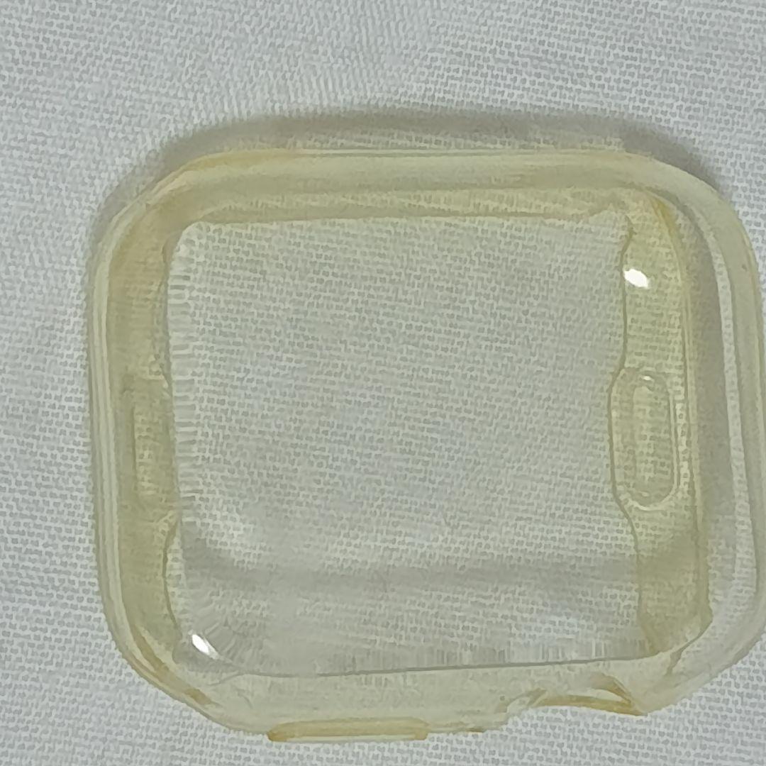 米津玄師 空想 腕時計 デザインデジタルウォッチ グリーン ケース付き