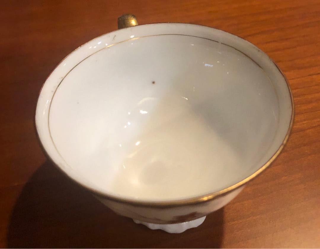 九谷焼 茶器 プレートセット