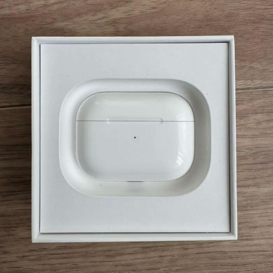 【正規品・本体交換済】Apple AirPods Pro（第1世代）動作良好品