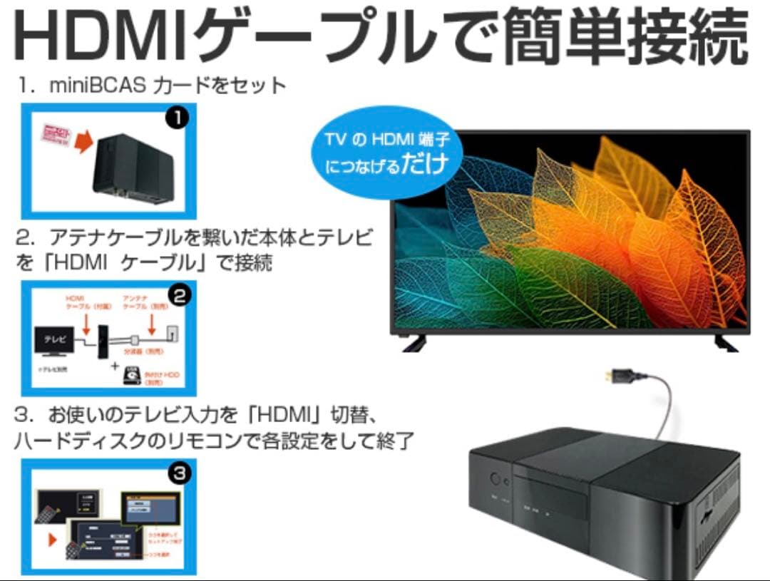 ASTEX AS-STBN テレビチューナー 地上BS/110度CSデジタル対応