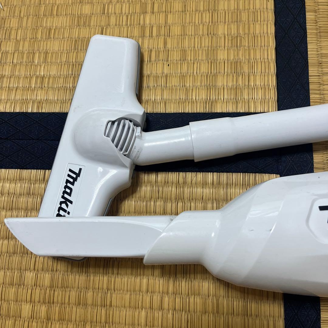 マキタ　掃除機