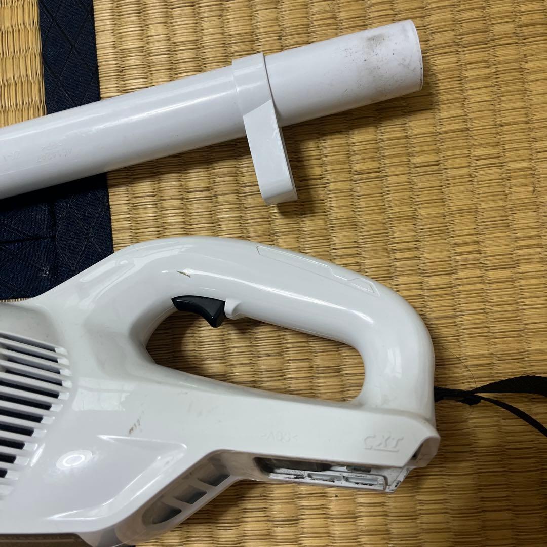 マキタ　掃除機