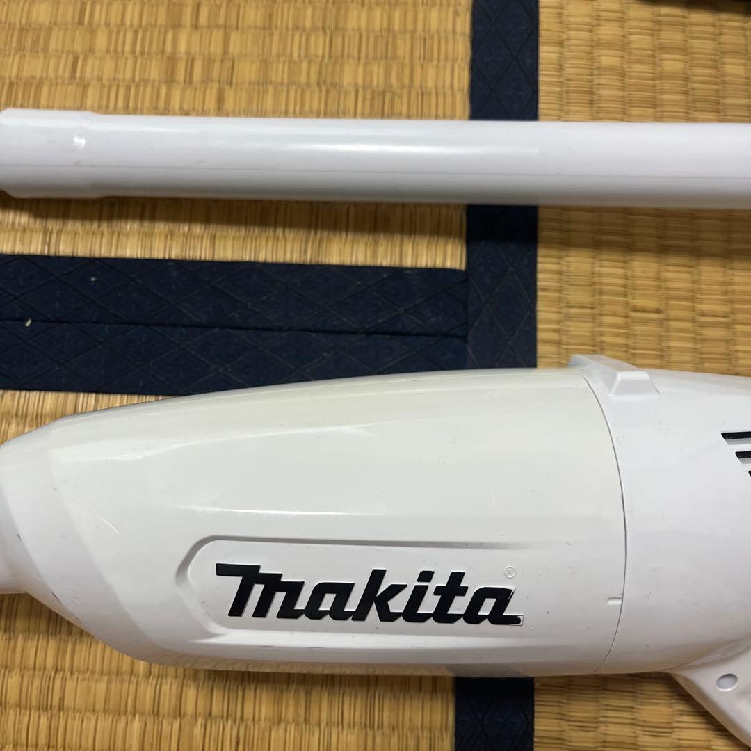 マキタ　掃除機