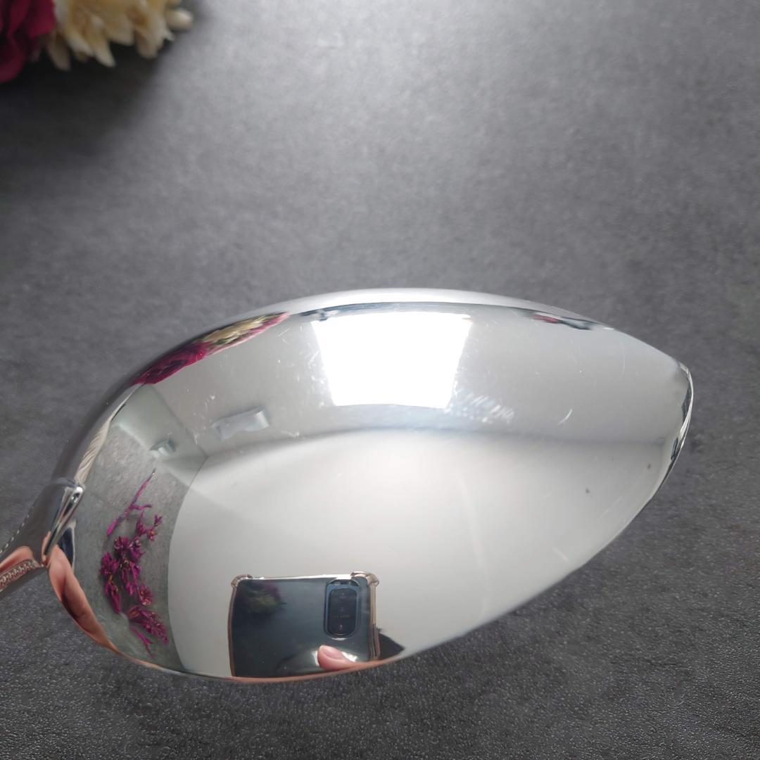 極希少 美品 クリストフル パール アイスクリームサーバー