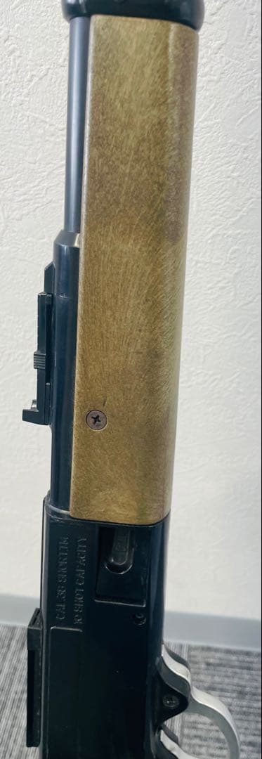 M*✾様 マツシロ1974年製TM-03ウィンチェスター　スポーツ銃
