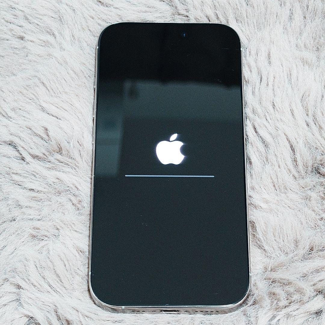 【即日発送！】 iPhone 16 Pro 256GB ナチュラルチタニウム