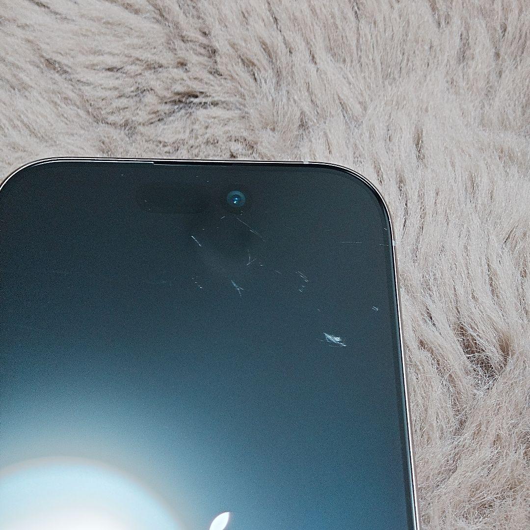 【即日発送！】 iPhone 16 Pro 256GB ナチュラルチタニウム