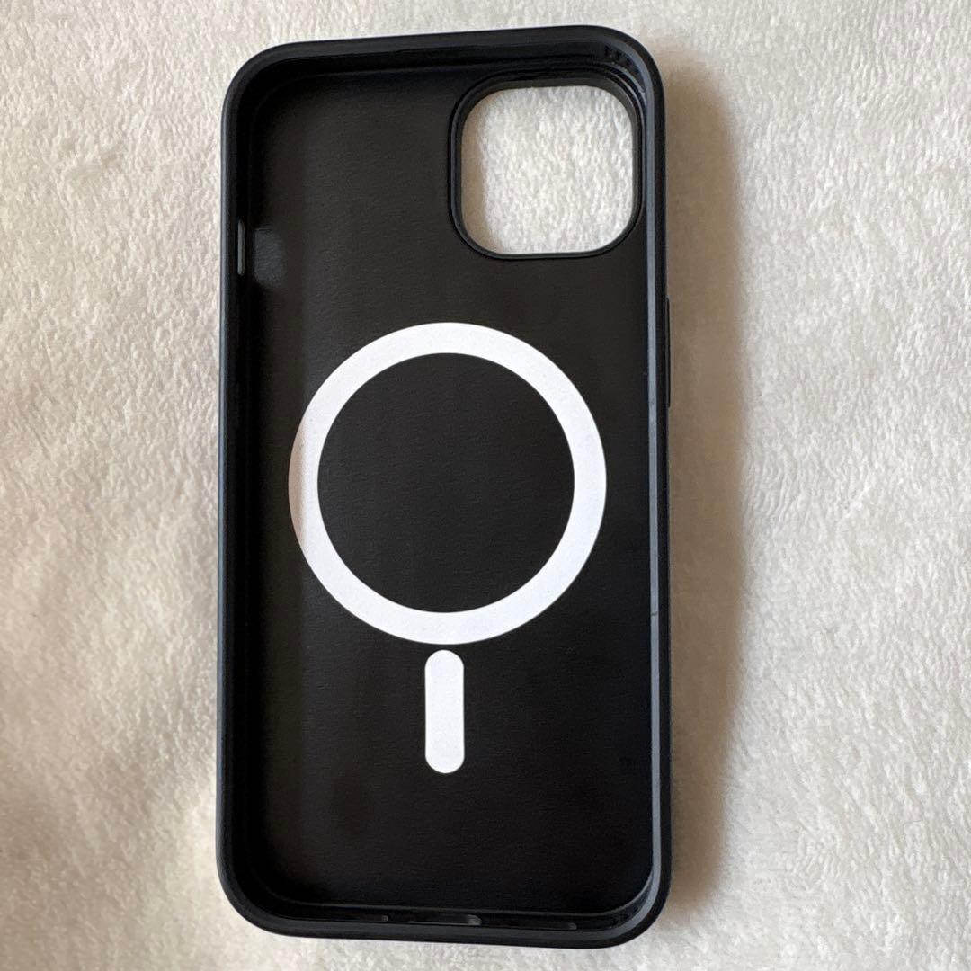 【超美品】CASETiFY Maison Kitsuné コラボケース