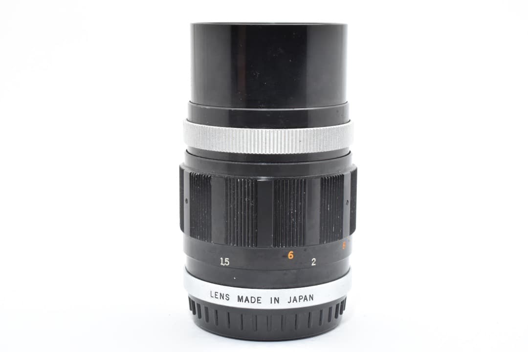 オリンパス Olympus E.Zuiko 100mm f/3.5 3123