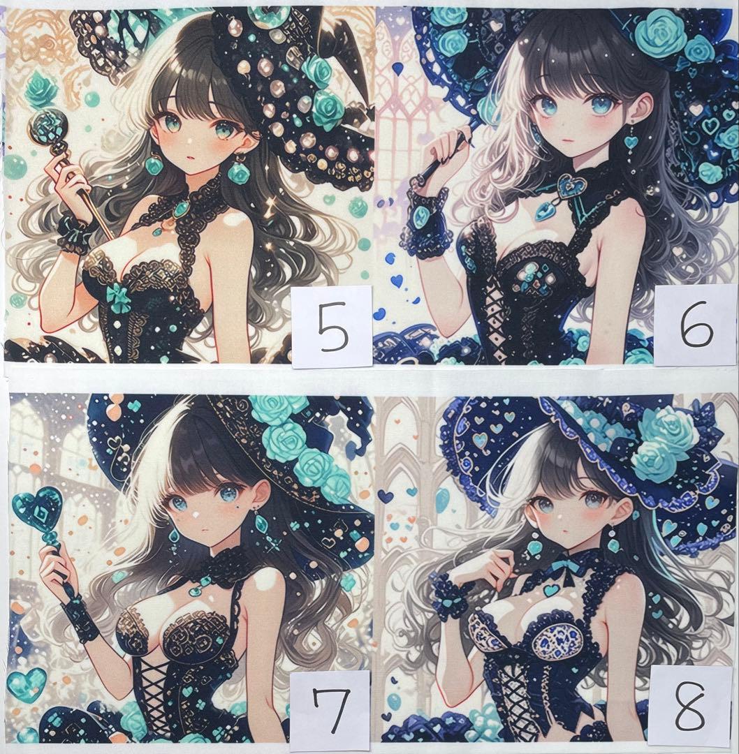ハンドメイド☆オーダーページ【148】