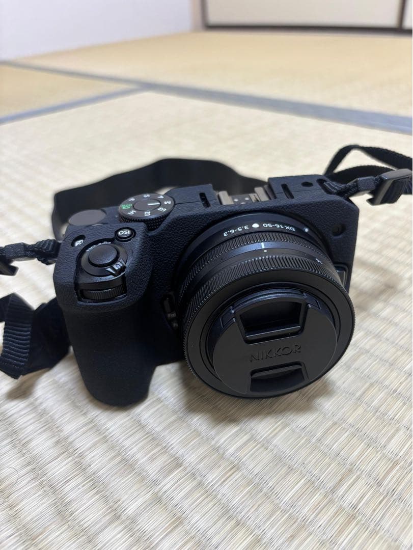 デジタルカメラ Nikon Z30 kit 16-50mm