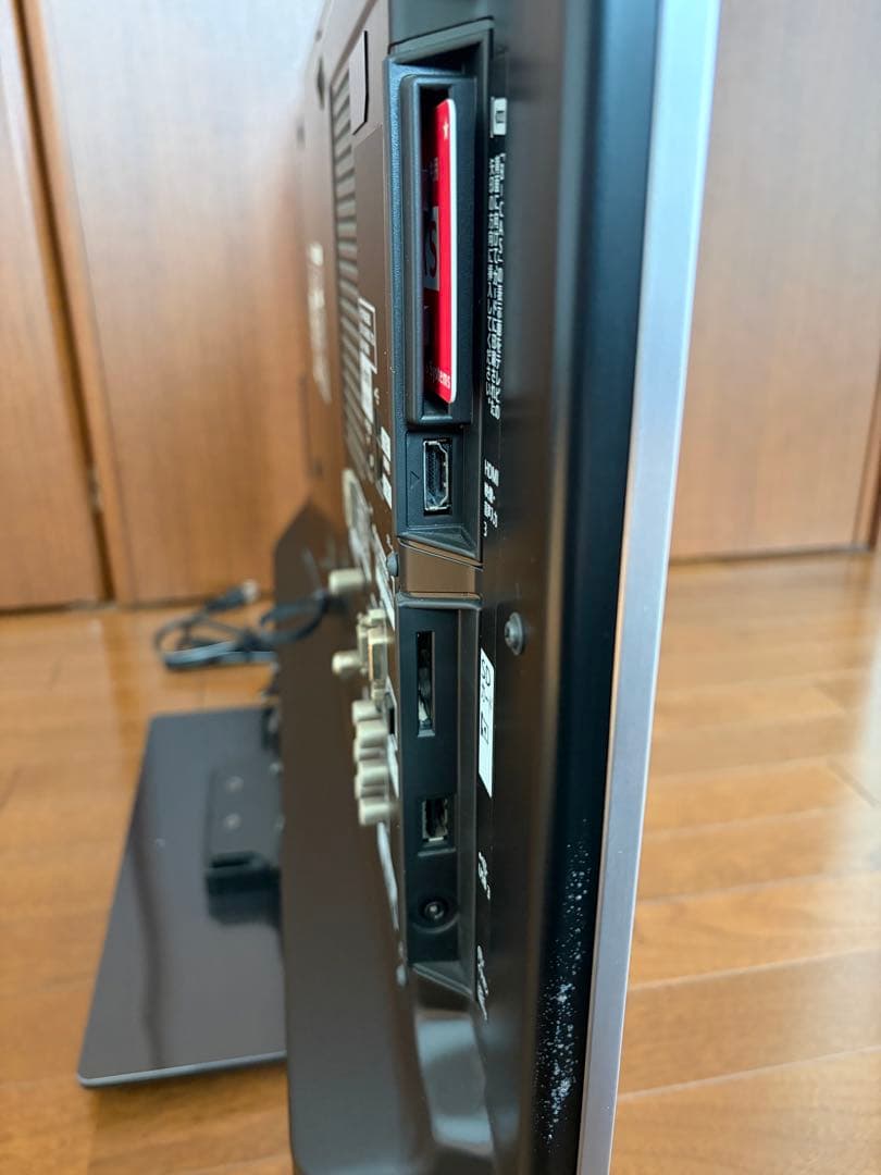 Panasonic パナソニック ビエラ VIERA TH-L32DT3