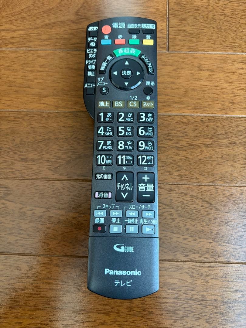 Panasonic パナソニック ビエラ VIERA TH-L32DT3