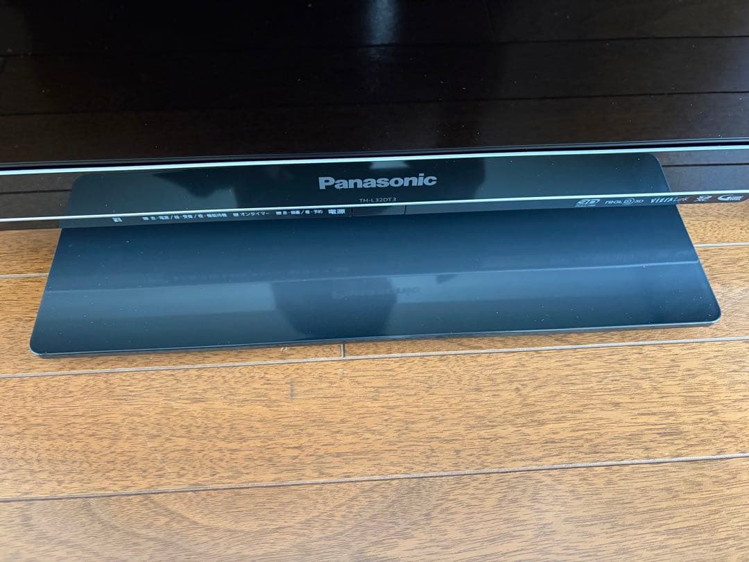 Panasonic パナソニック ビエラ VIERA TH-L32DT3