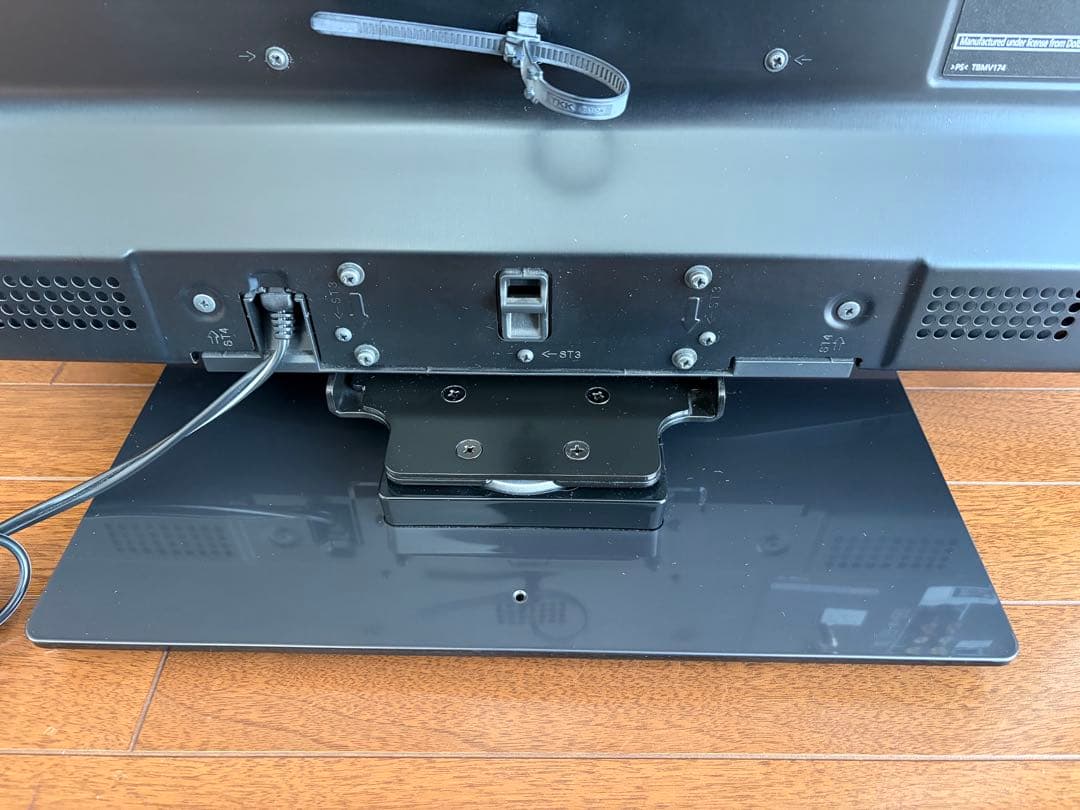 Panasonic パナソニック ビエラ VIERA TH-L32DT3