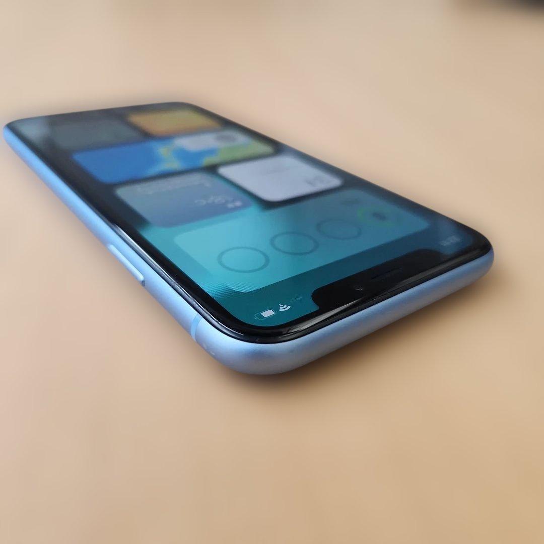 Apple iPhone XR 128GB【SIMフリー】