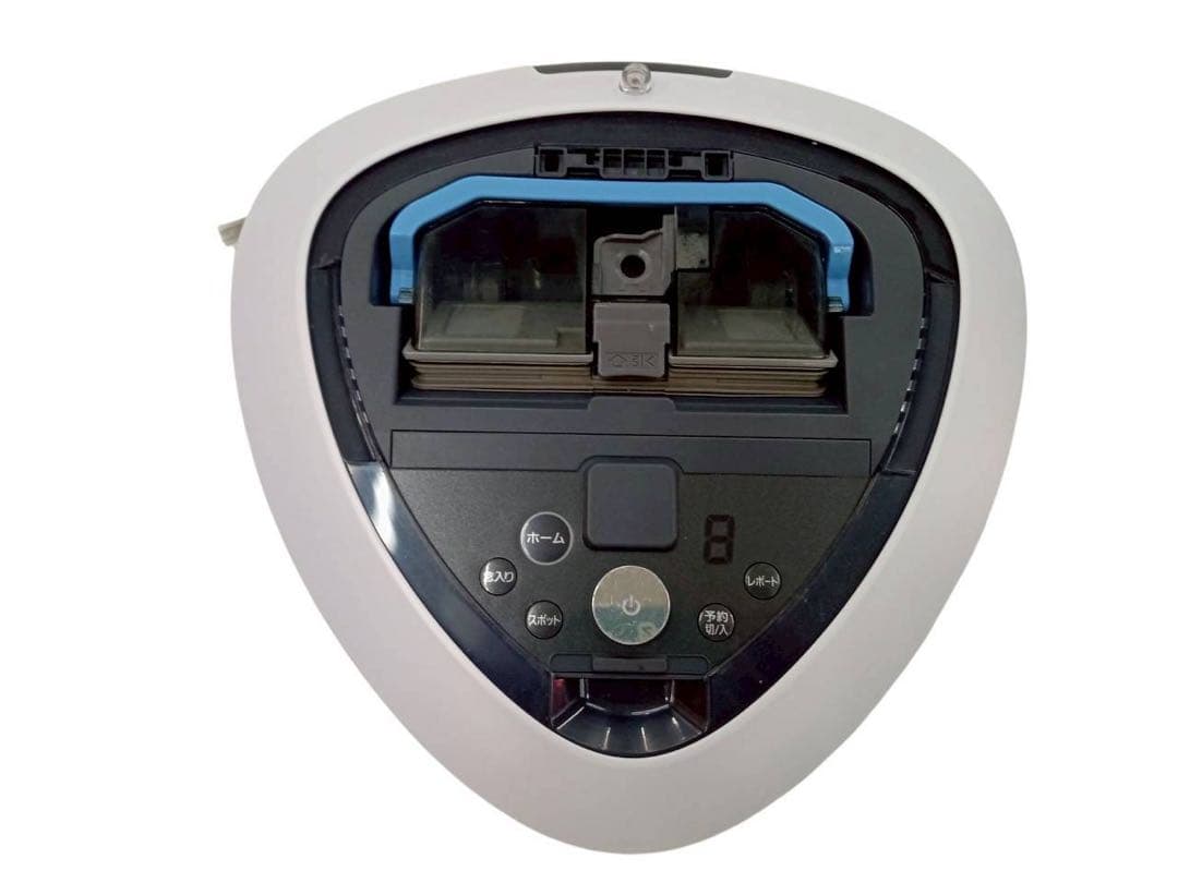 Panasonic パナソニック ロボット掃除機 MC-RS300 2018年製