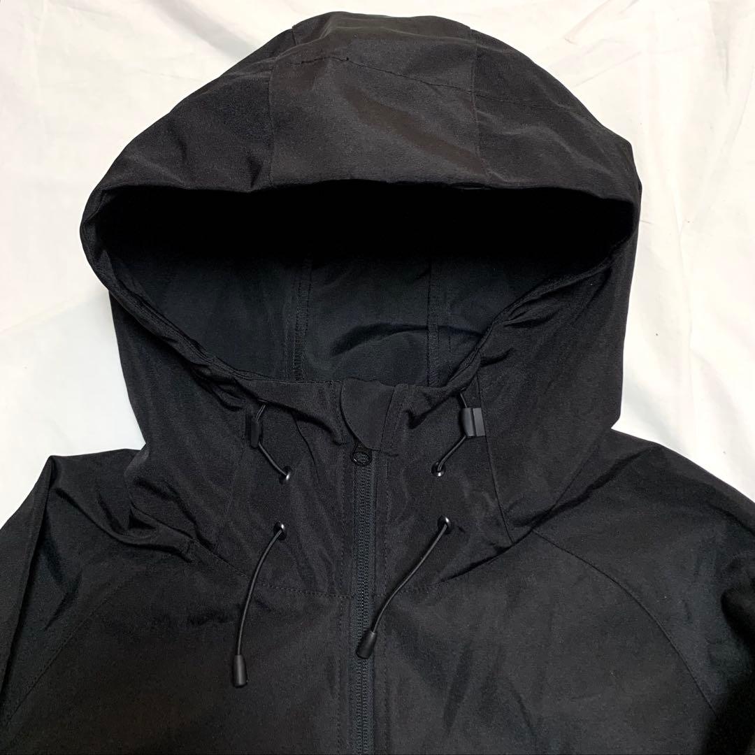 BUCK-TICK / バクチク TOUR No.0 シェルパーカー 新品未使用