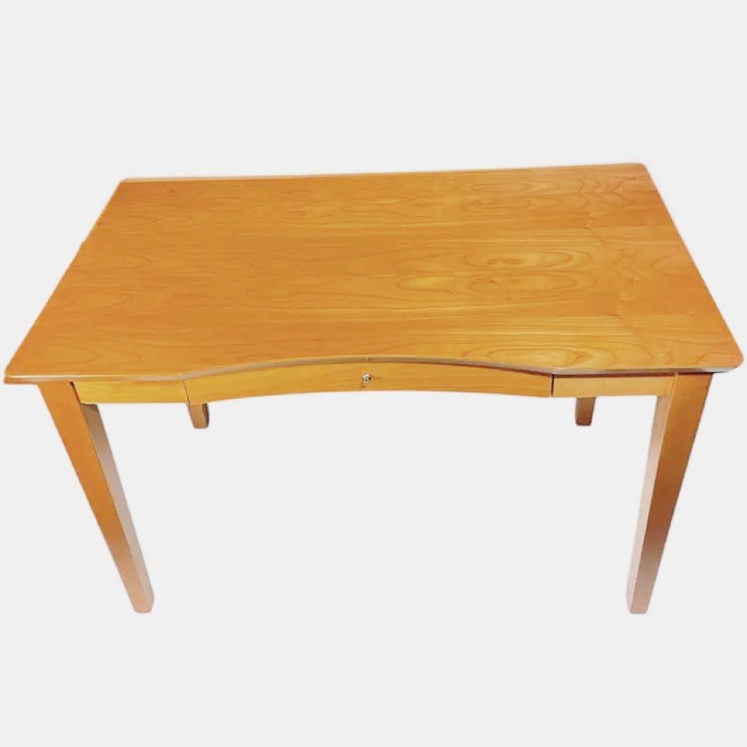 HR548 【希少】calligaris カリガリス　イタリア製　拡張木製デスク