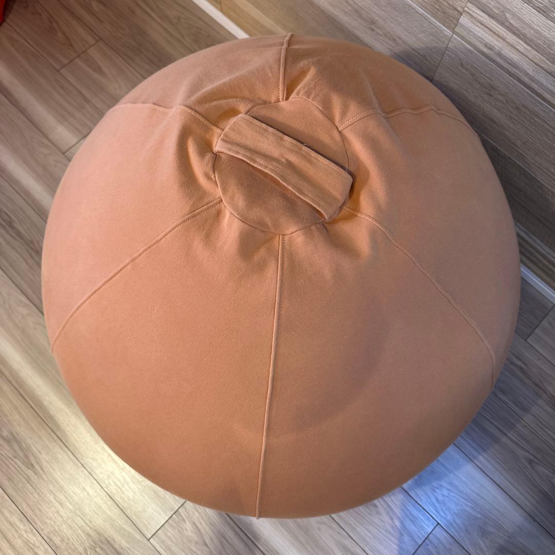 Yogibo Podプレミアム （グリーン系替えカバー付き)