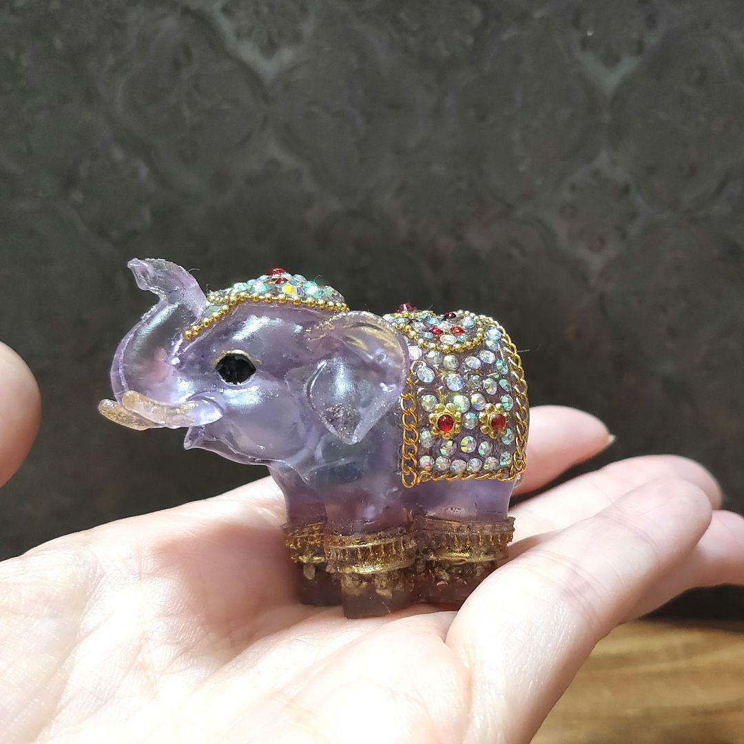 ☆やま☆オルゴナイト☆八咫烏☆