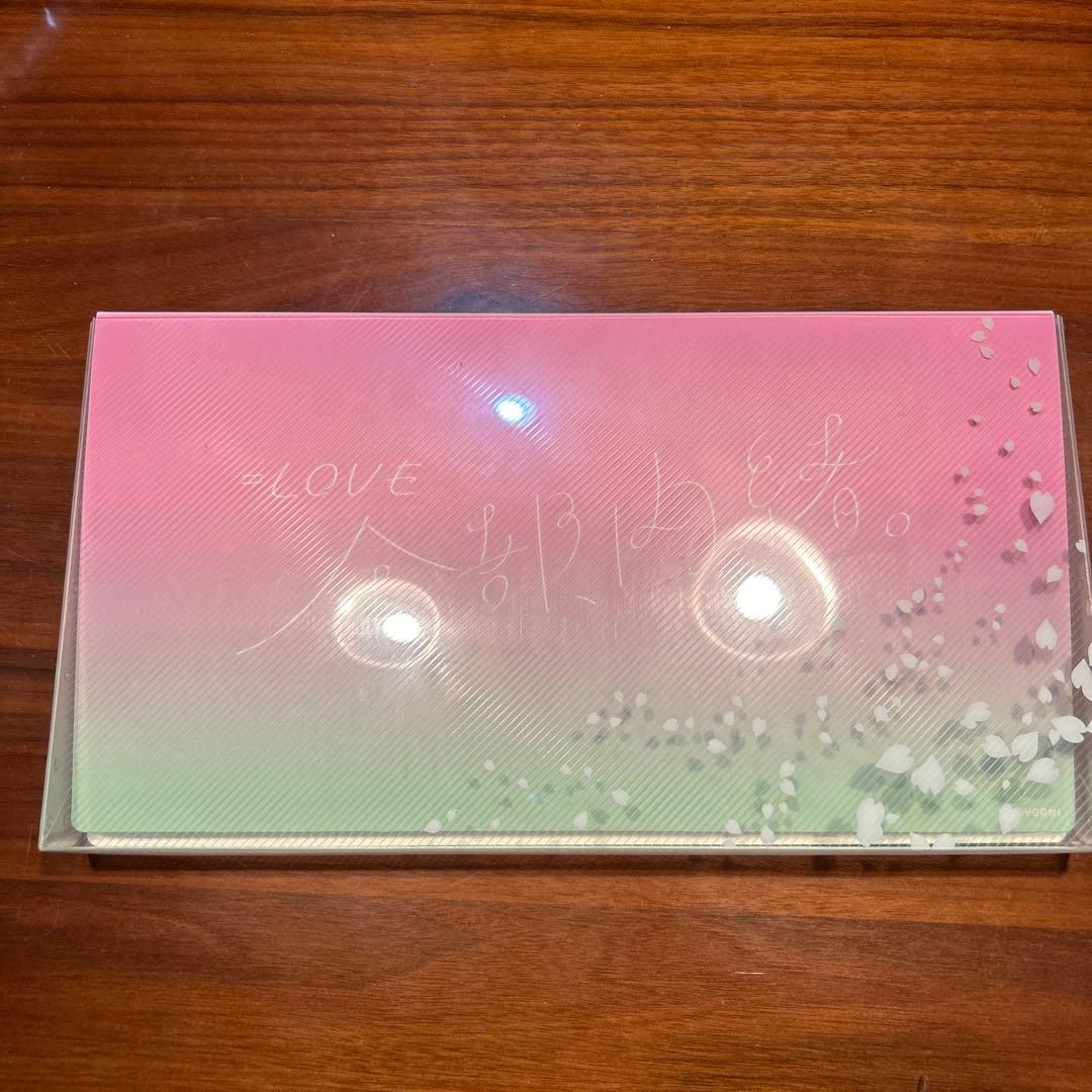 =LOVE イコラブ 全部、内緒 フォトアルバム