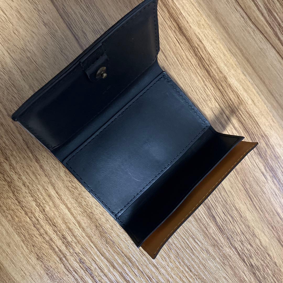 エムピウ ストラッチョ スペリオーレ ブラック　箱有り