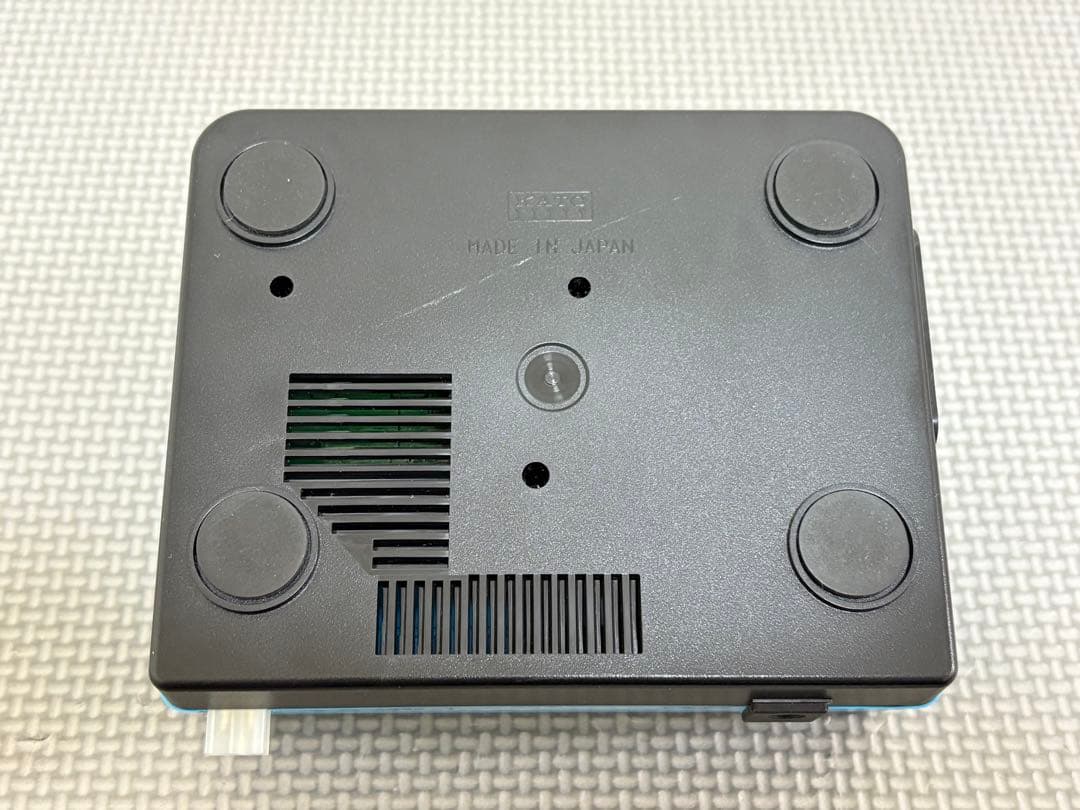 KATO Nゲージ M2 待避線付きエンドレス線路 基本セット 20-853