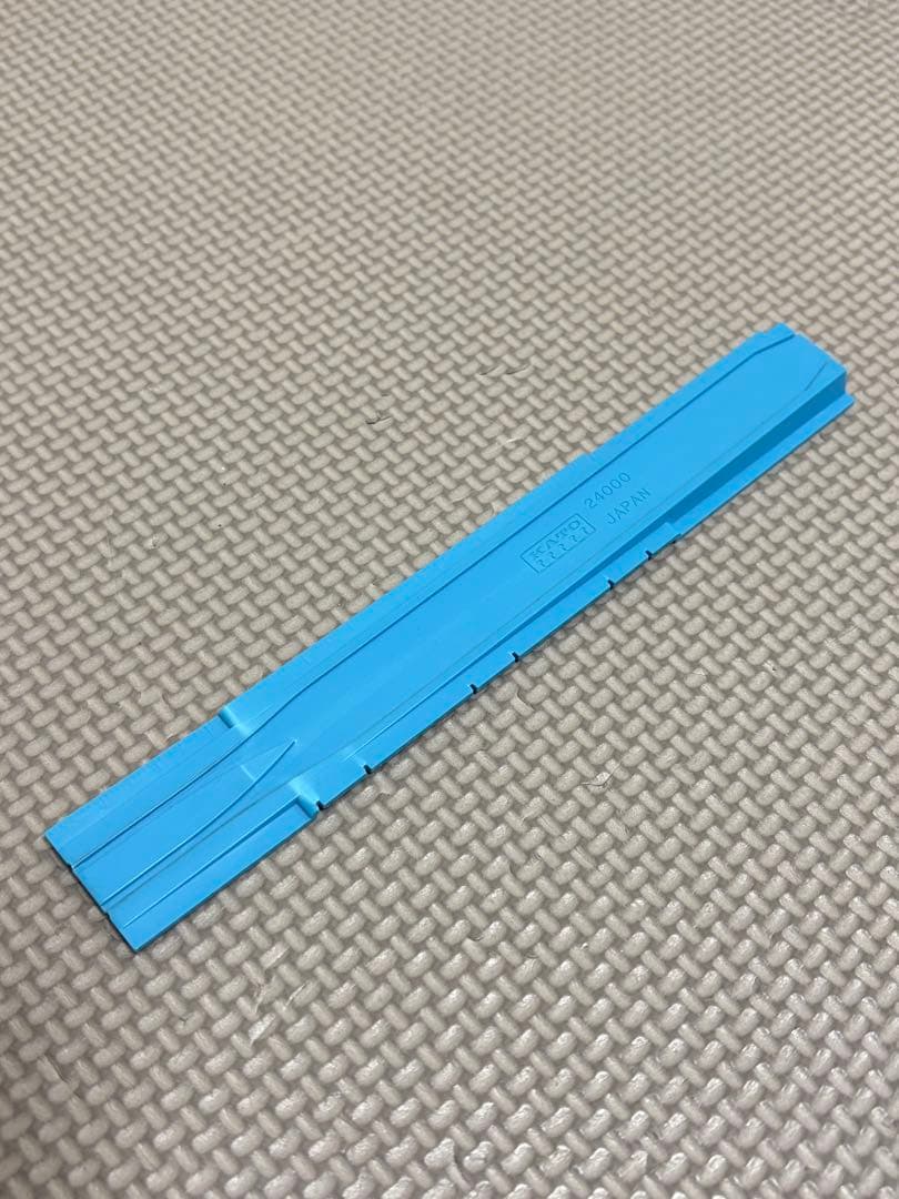 KATO Nゲージ M2 待避線付きエンドレス線路 基本セット 20-853