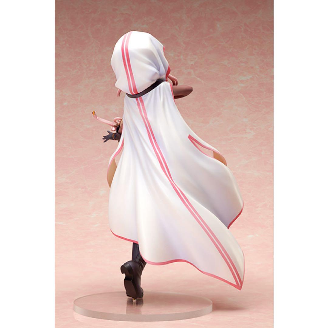 (新品未開封)環いろは (開封美品)鹿目まどか1/8スケールフィギュア【特典付】