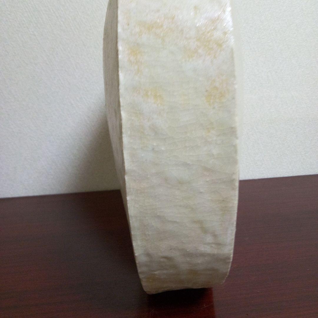 ★再出品☆未使用☆　陶芸作家　花器　オブジェ　陶器置物