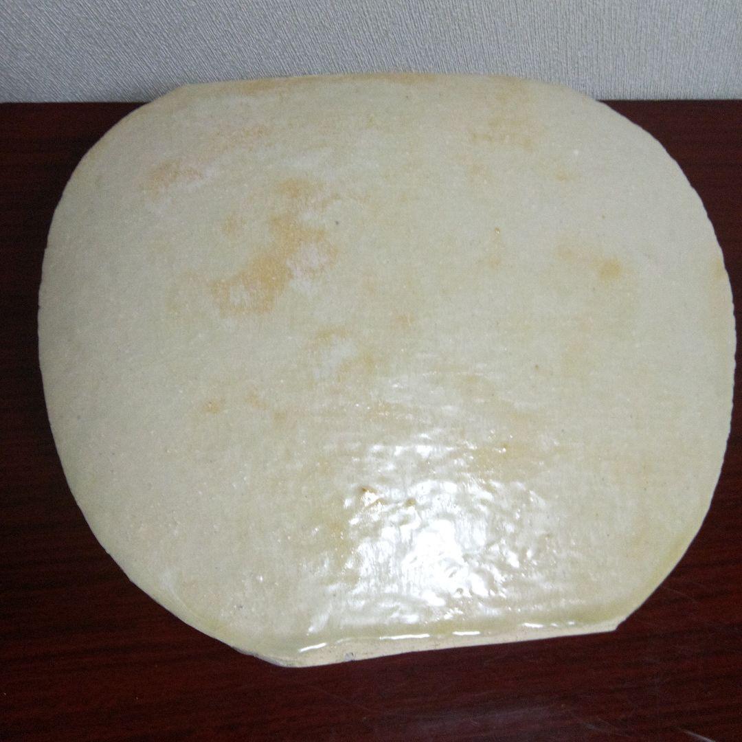 ★再出品☆未使用☆　陶芸作家　花器　オブジェ　陶器置物