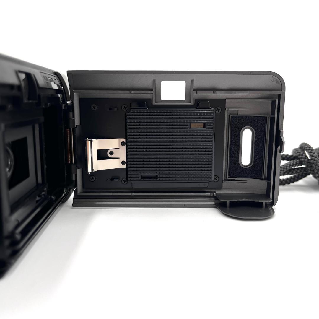 Konica Big mini BM-201 コンパクト フィルムカメラ #51