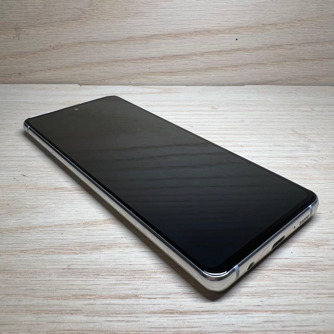 Samsung Galaxy A51 5G本体 E14