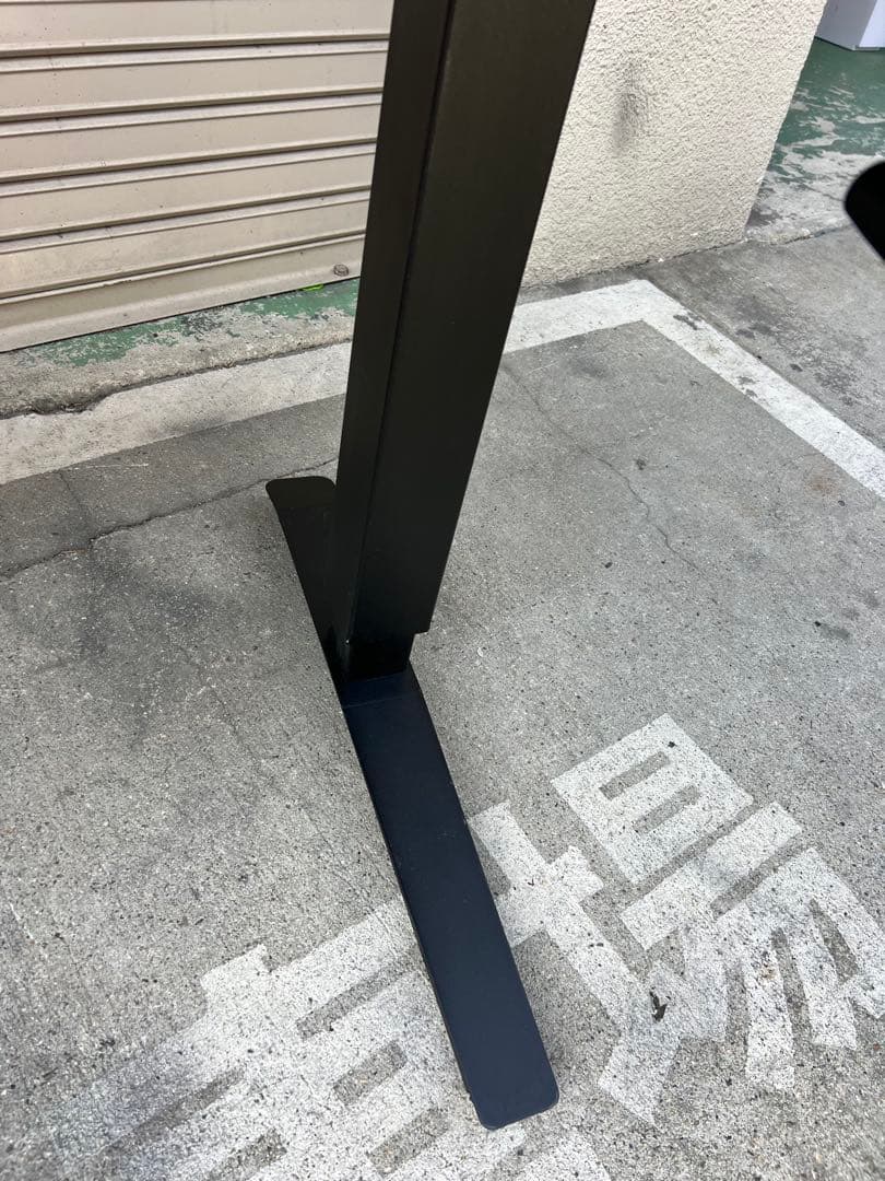 ✨ A834♠️ 昇降デスク（電動）120cm ✨ 高さ調整できる便利なデスク