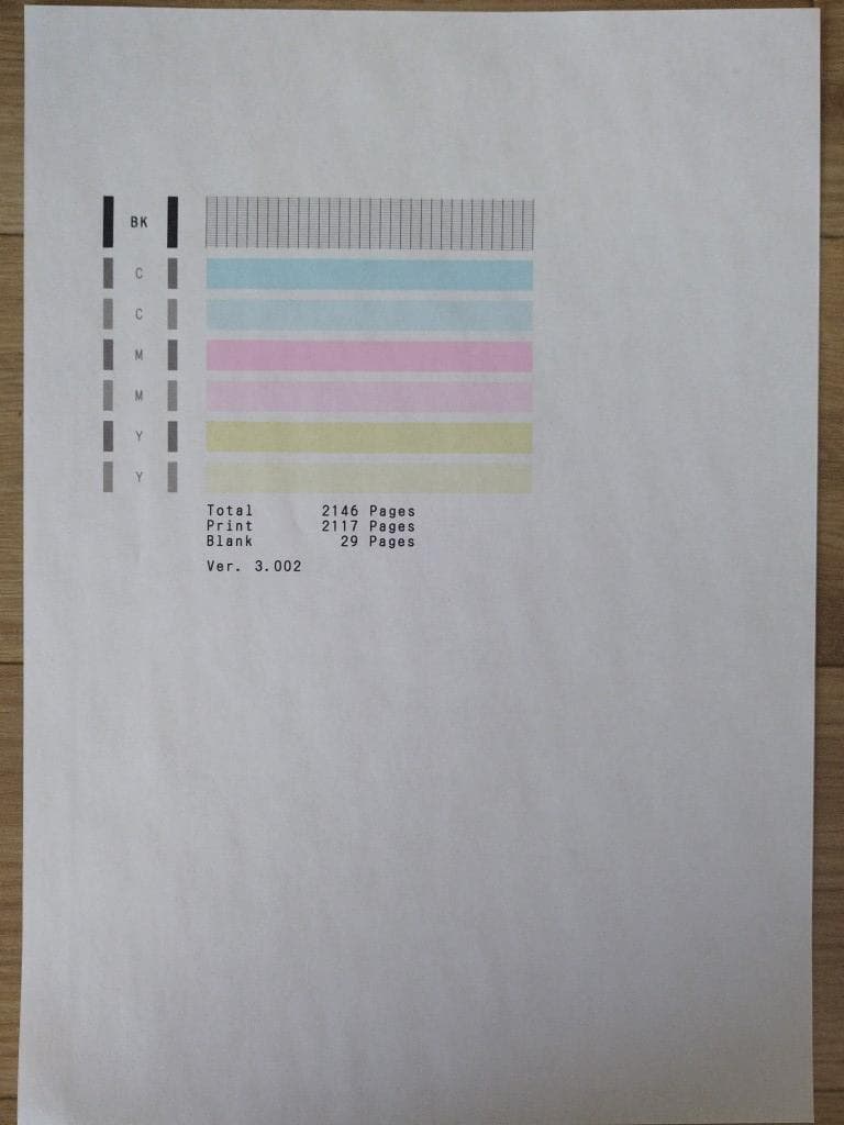 Canon TS5430　美品　コンパクト かんたん プリンター　キャノン