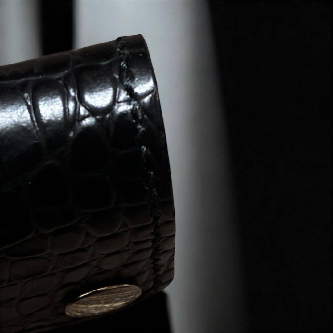 ART様ご注文 トラッカーウォレット　（midlle）317