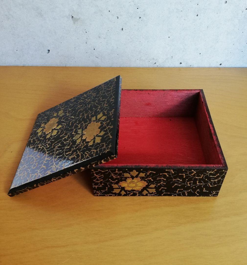 雛人形 御膳揃 & 重箱 大振り NO201