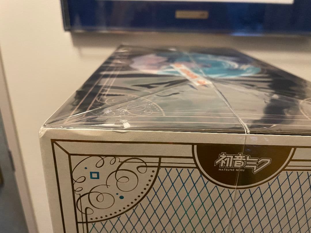 （未開封）初音ミク feat. Yoneyama Mai グッドスマイルカンパニ