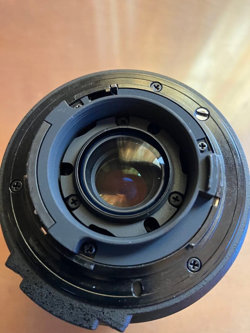 レンズ(ズーム) Nikon AF NIKKOR 28-200mm f/3.5-5.6G