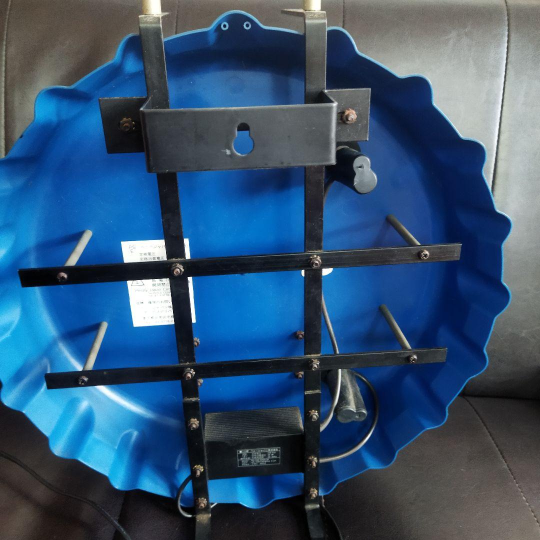 ジーマZIMA ボトルヘッド型　ネオン管