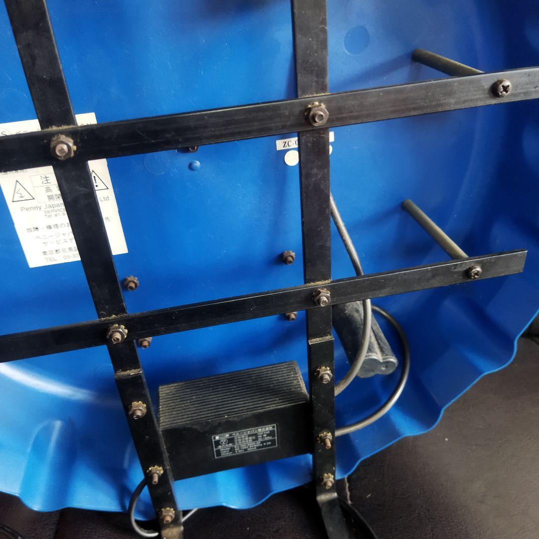 ジーマZIMA ボトルヘッド型　ネオン管