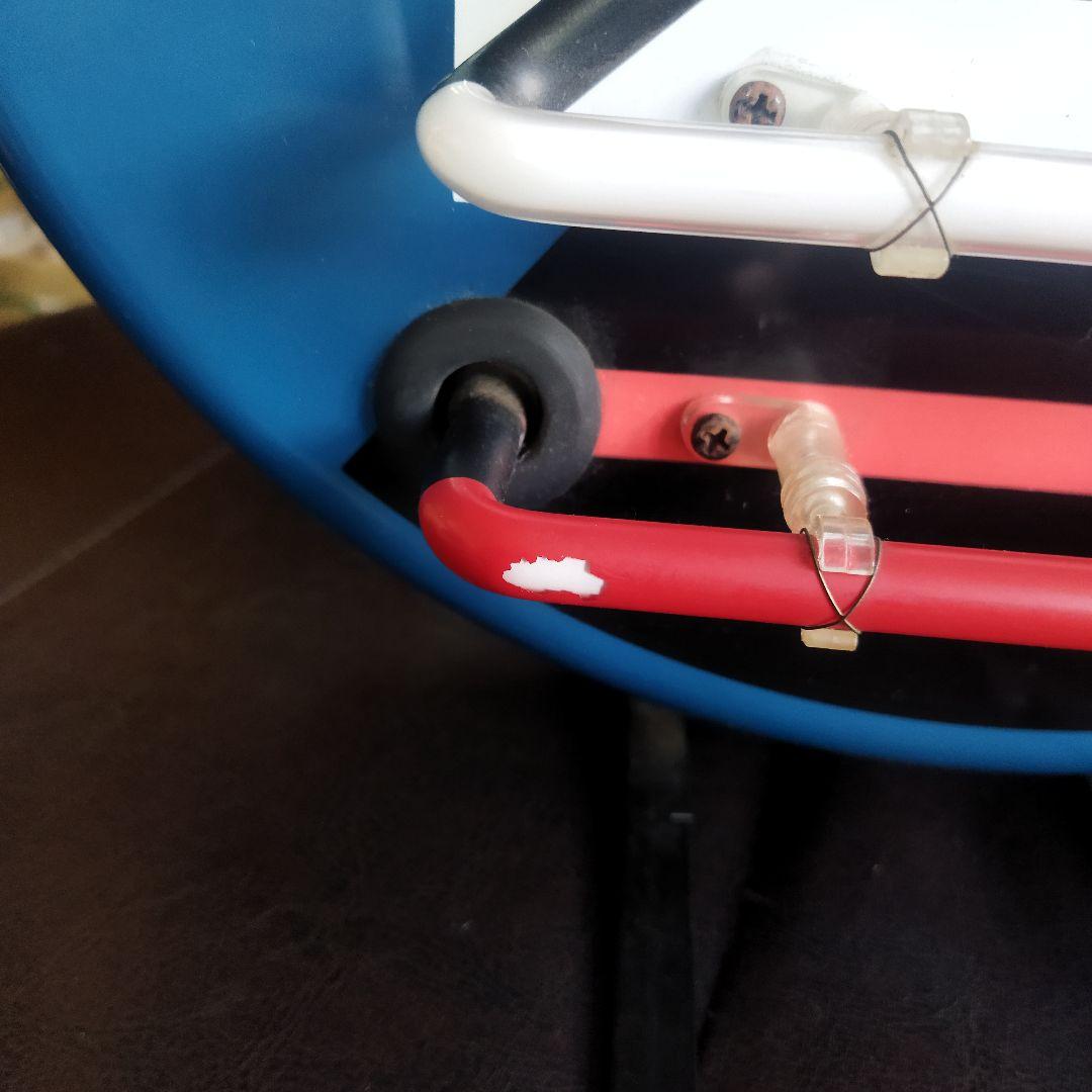 ジーマZIMA ボトルヘッド型　ネオン管