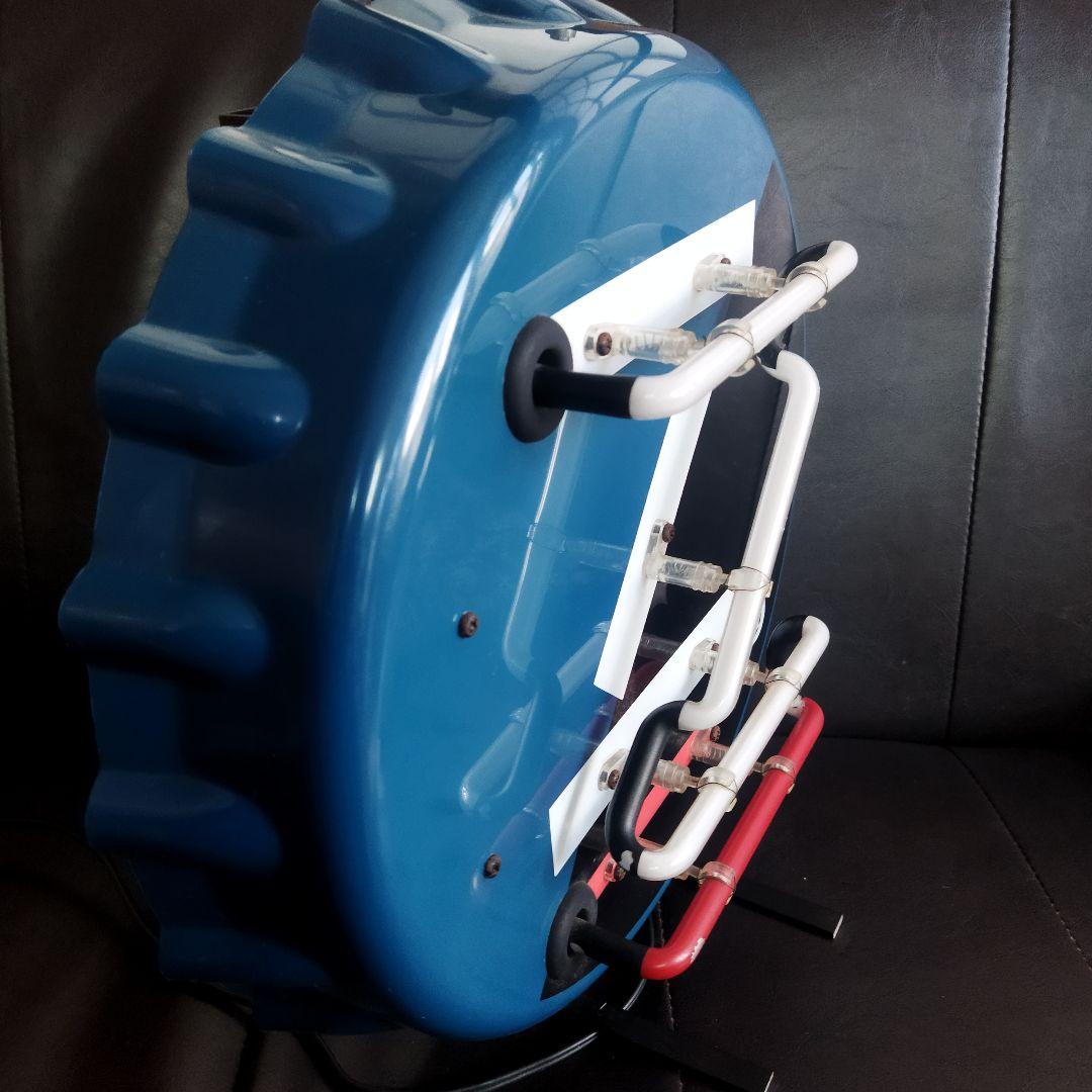 ジーマZIMA ボトルヘッド型　ネオン管