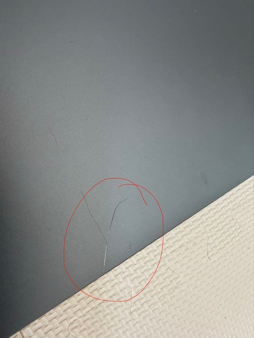 Windowsノート本体 HP ZBook 15 G5 i7 8850H