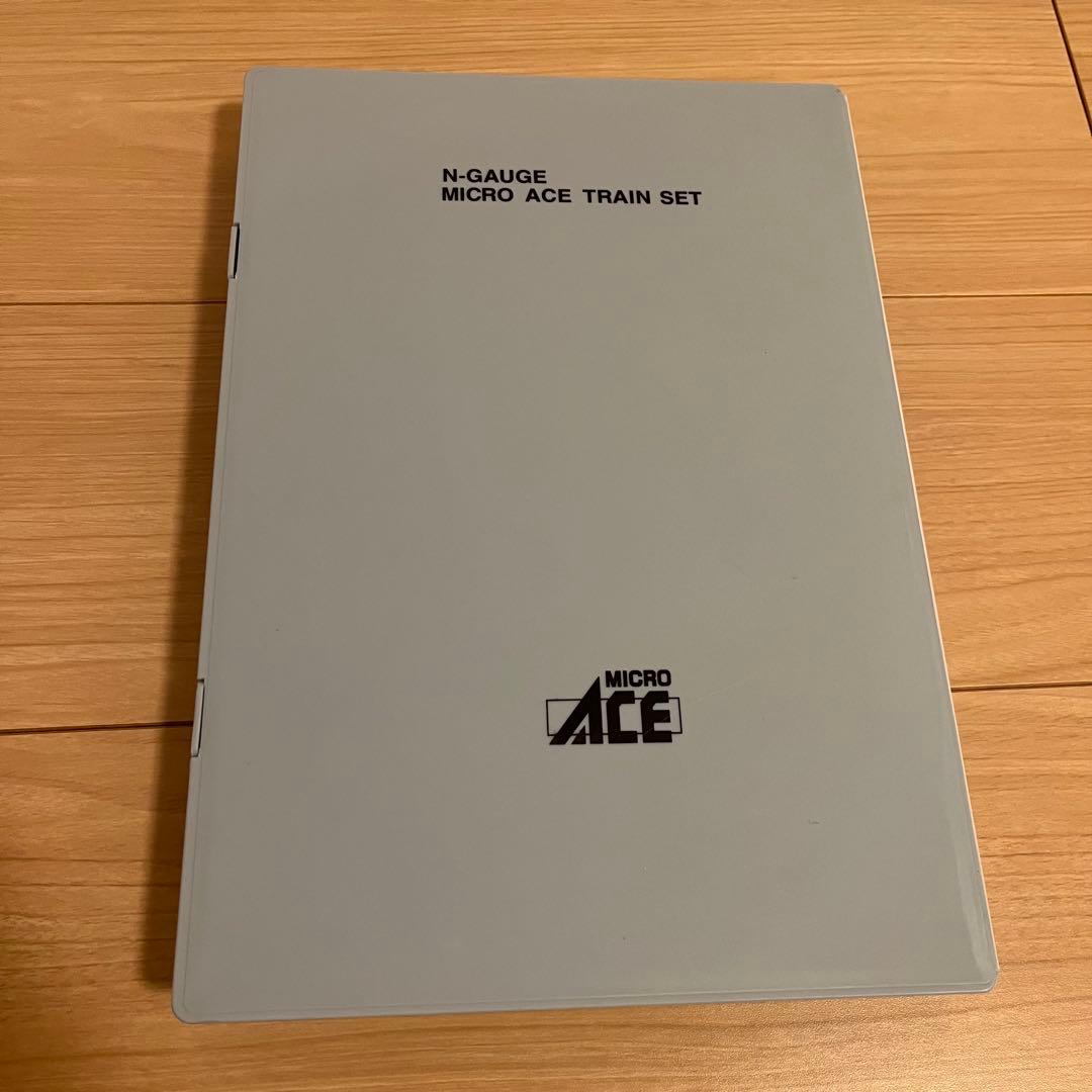 MICRO ACE A-3455 新幹線 増結8両セット