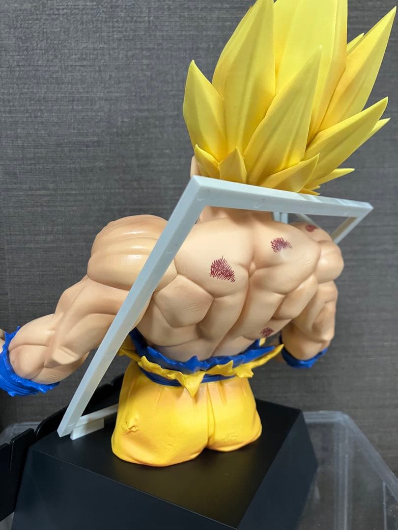 一番くじ　ドラゴンボール　40th 其之一　フィギュア　コンプ　3体セット
